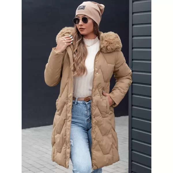  Haina DSTREET VEONI TY4718 KAKI 
