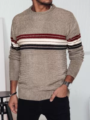 Pulover pentru bărbați DSTREET wx2282 MULTICOLOR