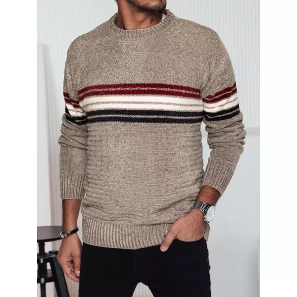  Pulover pentru bărbați DSTREET wx2282 MULTICOLOR 