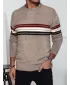Pulover pentru bărbați DSTREET wx2282 MULTICOLOR