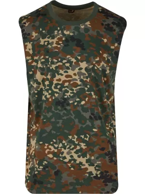 Rezervor BRANDIT BD4206 FLECKTARN