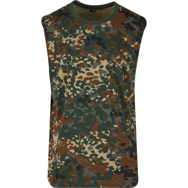  Rezervor BRANDIT BD4206 FLECKTARN 