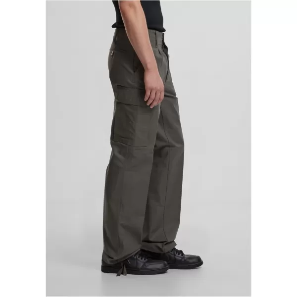  Pantaloni BRANDIT BD1030 MĂSLIN 