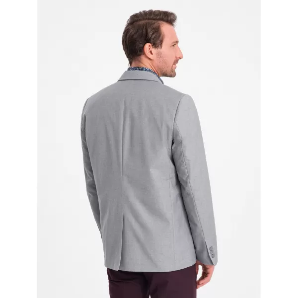  Sacou OMBRE OM-BLZB-0115 GRI 