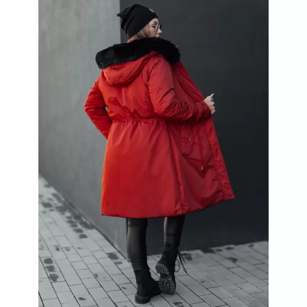  Haina DSTREET TRENDNEL TY4588 ROŞU 
