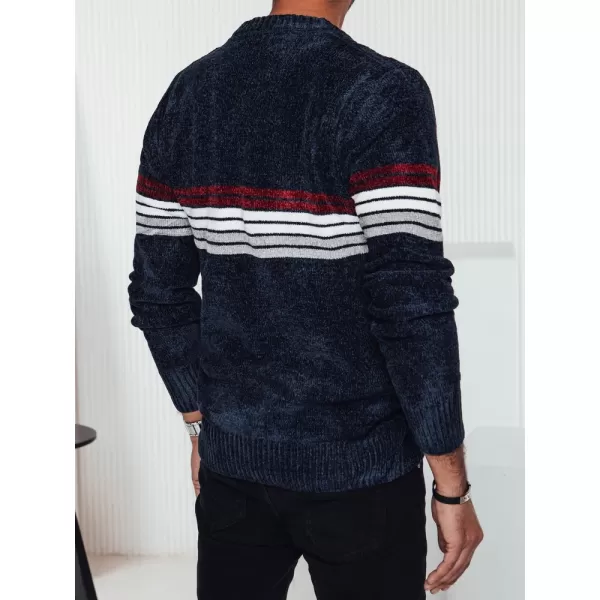  Pulover pentru bărbați DSTREET wx2281 MULTICOLOR 