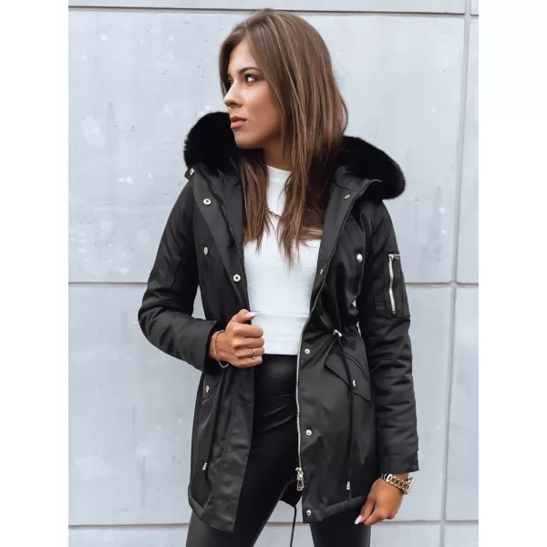  Haina DSTREET GODDESS TY3867 NEGRU 