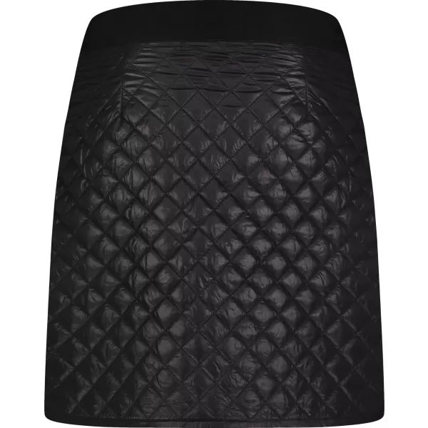  Fusta de iarna dama NORDBLANC INFINITE NBWSL8115 NEGRU 