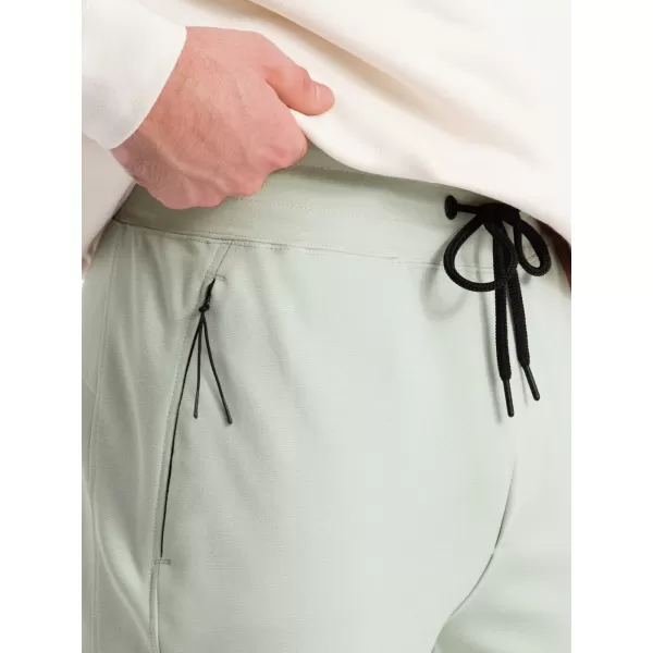  Pantaloni OMBRE OM-PASK-0142 MENTĂ 