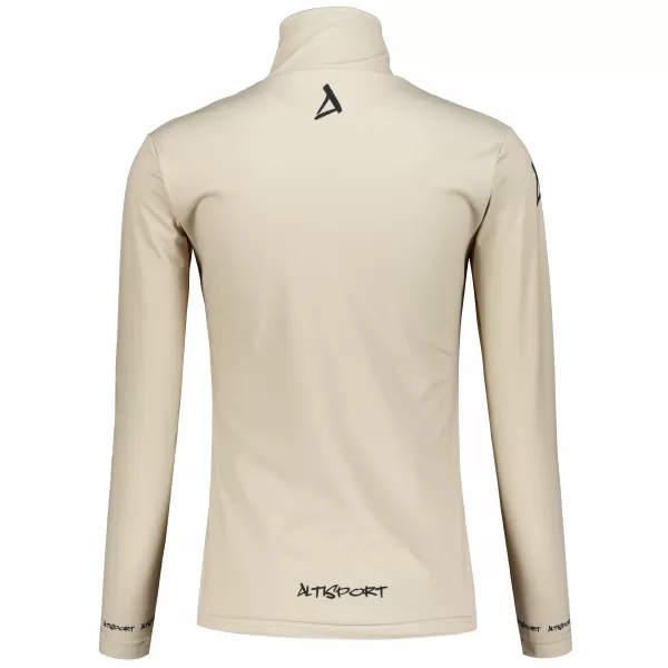  Premium cu hanoracte termo funcțional pentru femei ALTISPORT VOJ/ALW000TER03 MARO 