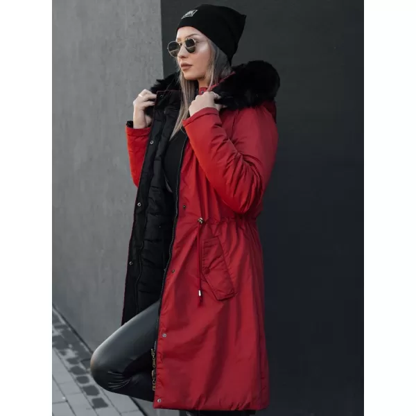  Haina DSTREET TRENDNEL TY4588 ROŞU 