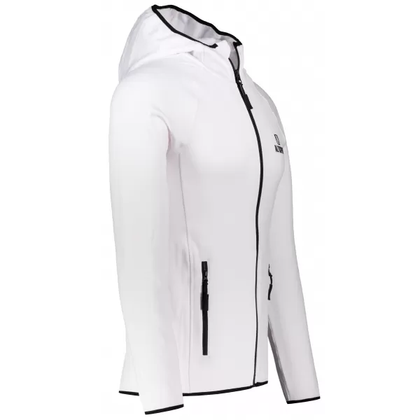  Panouri sportive funcționale pentru bărbați ALTISPORT ALM006417 ALB 