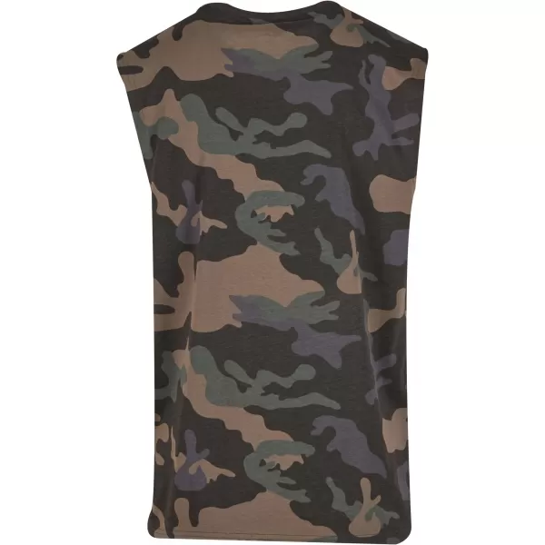  Rezervor BRANDIT BD4206 DARKCAMO 