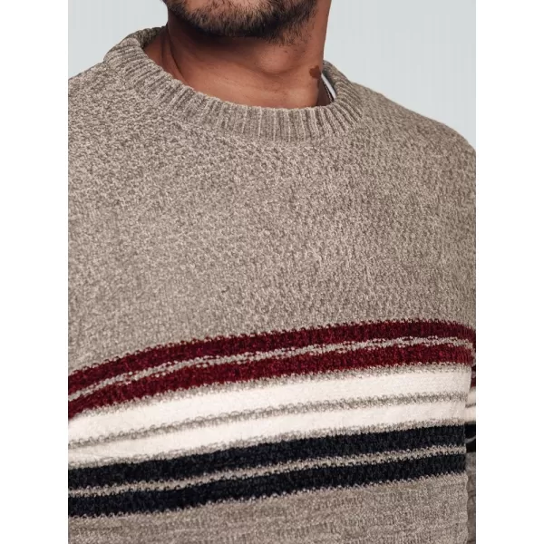  Pulover pentru bărbați DSTREET wx2282 MULTICOLOR 
