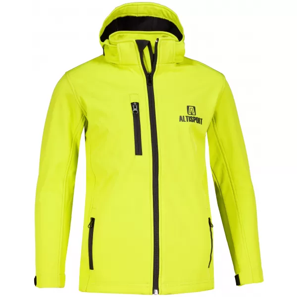  Sacou pentru bebeluși ALTISPORT ALK006535 LĂMÂIE VERDE 