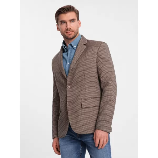  Sacou OMBRE OM-BLZB-0116 MARO 