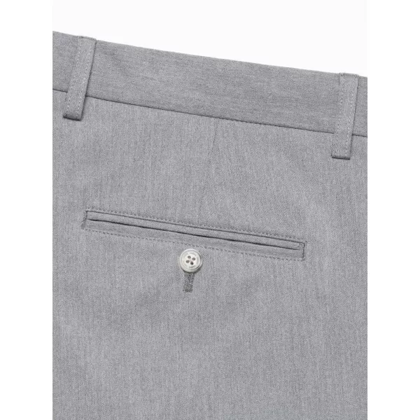  Pantaloni OMBRE OM-PACP-0191 GRI DESCHIS 