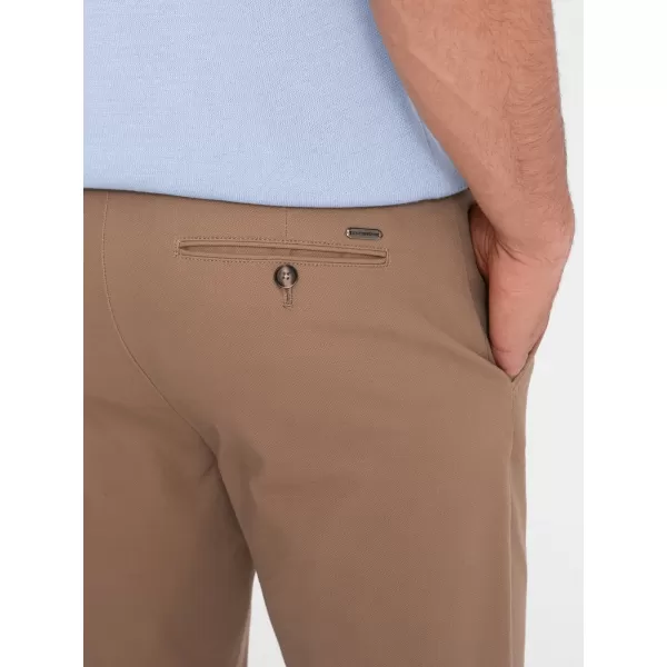  Pantaloni OMBRE OM-PACP-0186 MARO DESCHIS 