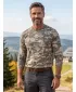 Tricou pentru bărbați BRANDIT BD4205 DIGITAL