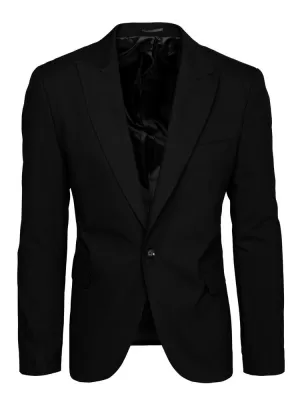 Sacou DSTREET mx0616 NEGRU