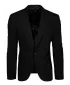 Sacou DSTREET mx0616 NEGRU