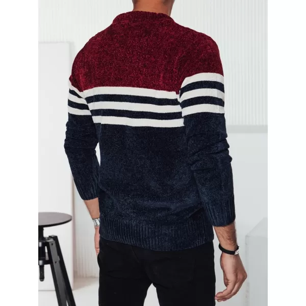  Pulover pentru bărbați DSTREET wx2229 MULTICOLOR 