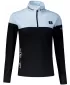 Premium cu hanoracte termo funcțional pentru femei ALTISPORT VOJ/ALW051TER03 ALBASTRU CERESC