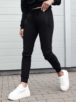 Doamne DSTREET FITS NEGRU