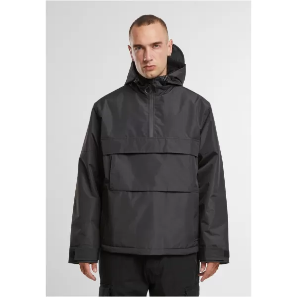  Jachetă pentru bărbați BRANDIT BD9733 NEGRU 