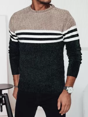 Pulover pentru bărbați DSTREET wx2231 MULTICOLOR