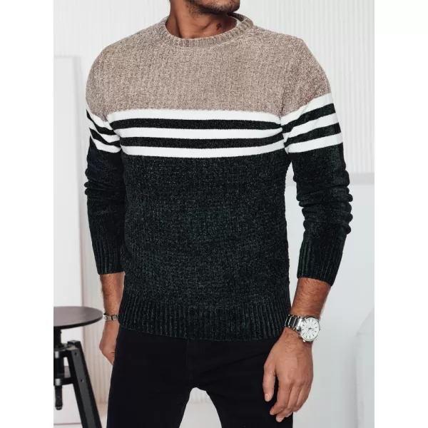  Pulover pentru bărbați DSTREET wx2231 MULTICOLOR 