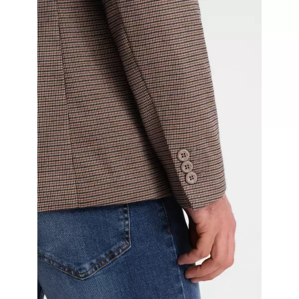  Sacou OMBRE OM-BLZB-0116 MARO 