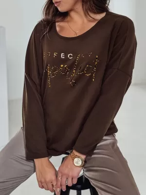 Cămaşă DSTREET PERFSTYLE R2667 CARAMEL