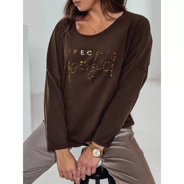  Cămaşă DSTREET PERFSTYLE R2667 CARAMEL 