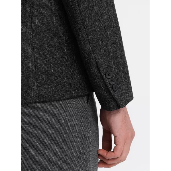  Sacou OMBRE OM-BLZB-0113 GRAFIT 