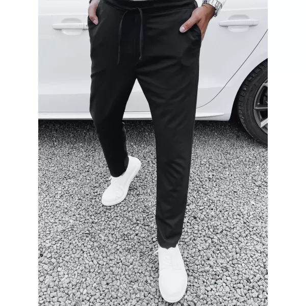 Pantaloni DSTREET ux4413 GRI ÎNCHIS 