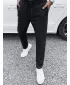 Pantaloni DSTREET ux4413 GRI ÎNCHIS