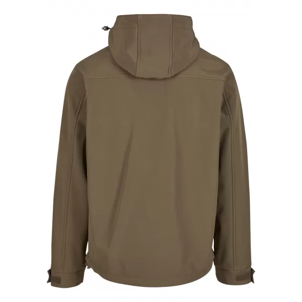  Sacou BRANDIT BD3196 MĂSLIN 