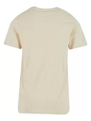 Tricou pentru bărbați BRANDIT BD9594 BEJ