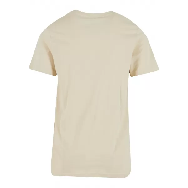  Tricou pentru bărbați BRANDIT BD9594 BEJ 