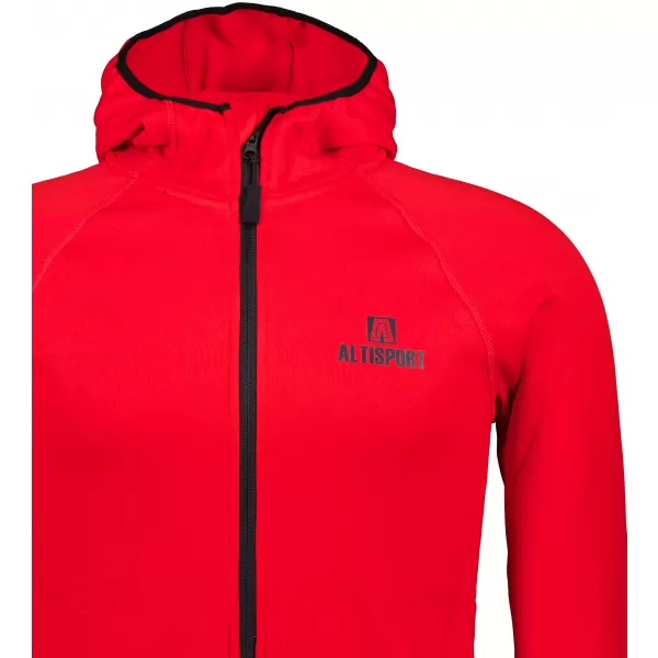  Panouri sportive funcționale pentru bărbați ALTISPORT ALM006417 ROŞU 
