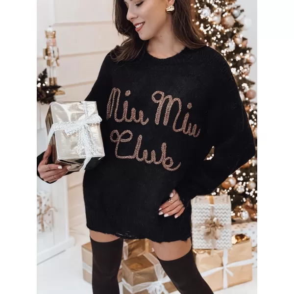  Doamne DSTREET MIU MIU NEGRU 