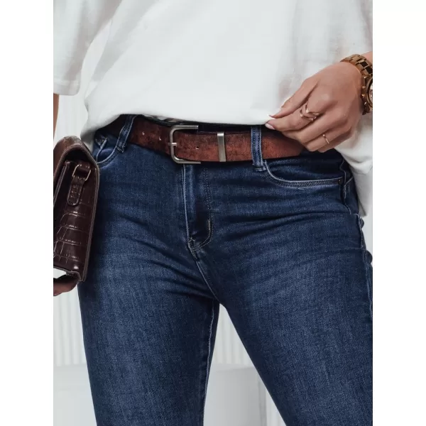  Doamne DSTREET BELTZEN UY2312 ALBASTRU 
