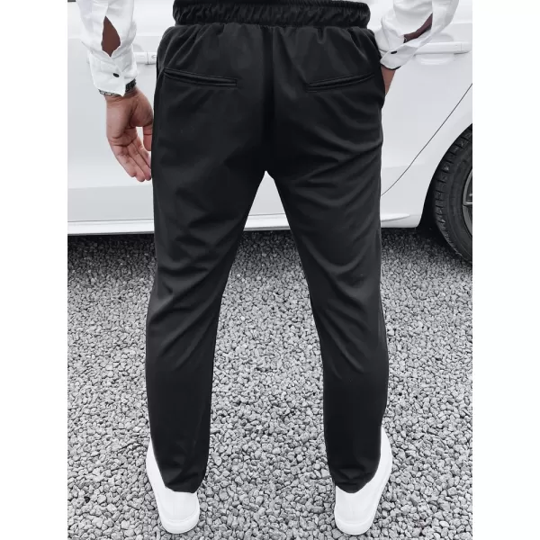  Pantaloni DSTREET ux4413 GRI ÎNCHIS 