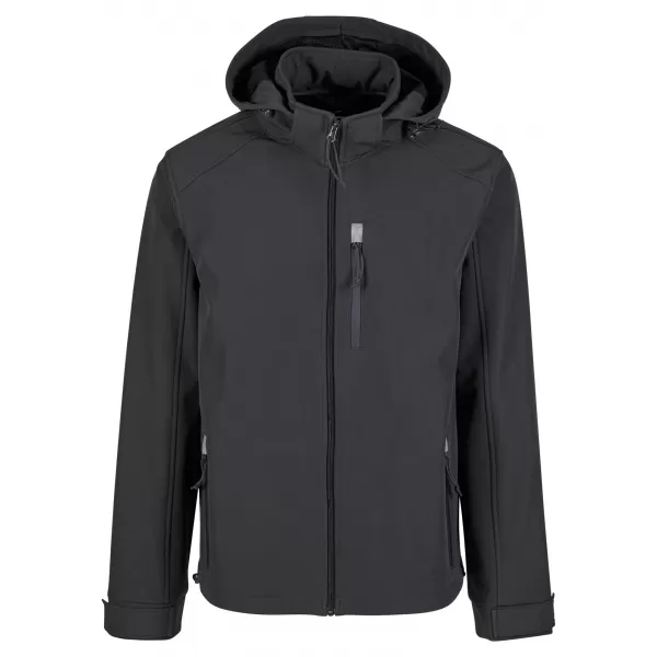  Sacou BRANDIT BD3196 ANTRACIT 