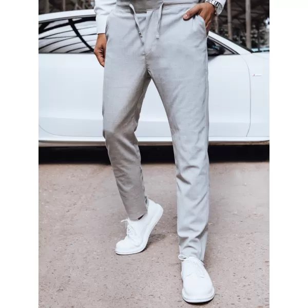 Pantaloni DSTREET ux4415 GRI DESCHIS 