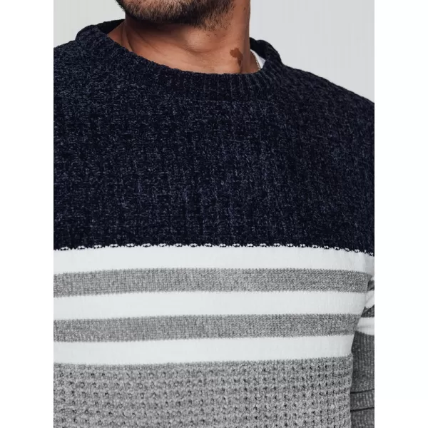  Pulover pentru bărbați DSTREET wx2230 MULTICOLOR 