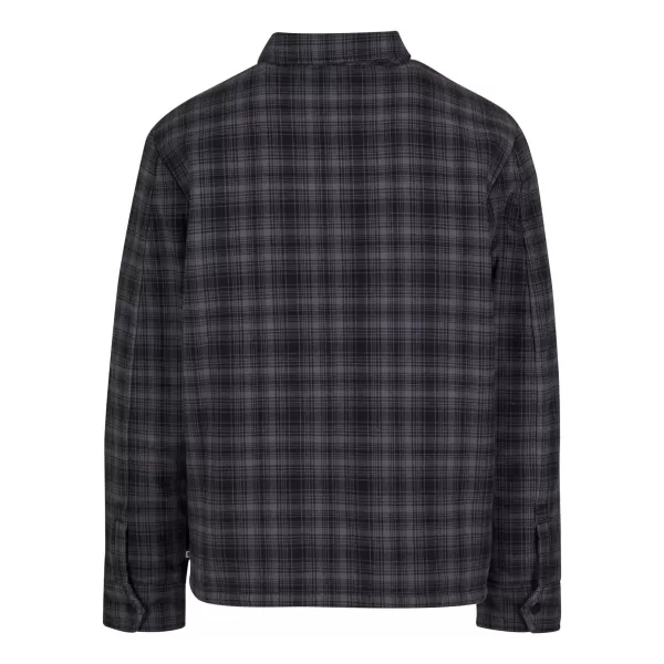 Jachetă pentru bărbați BRANDIT BD3190 ANTRACIT/NEGRU 