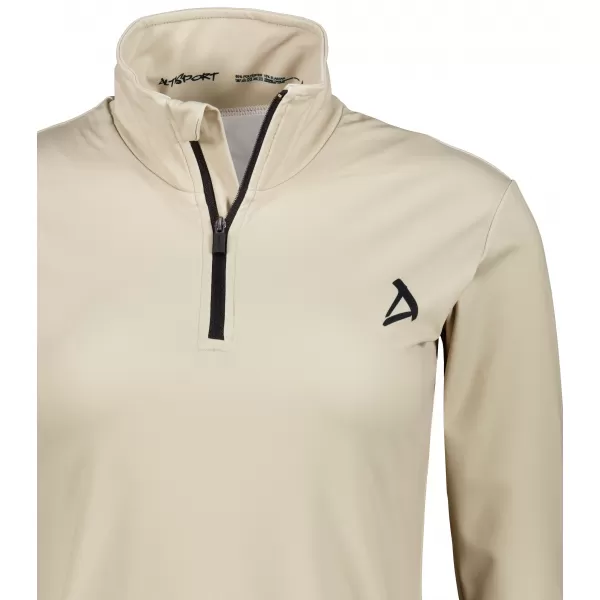  Premium cu hanoracte termo funcțional pentru femei ALTISPORT VOJ/ALW000TER03 MARO 