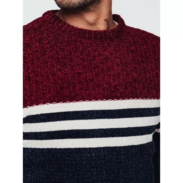  Pulover pentru bărbați DSTREET wx2229 MULTICOLOR 